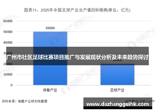 广州市社区足球比赛项目推广与发展现状分析及未来趋势探讨