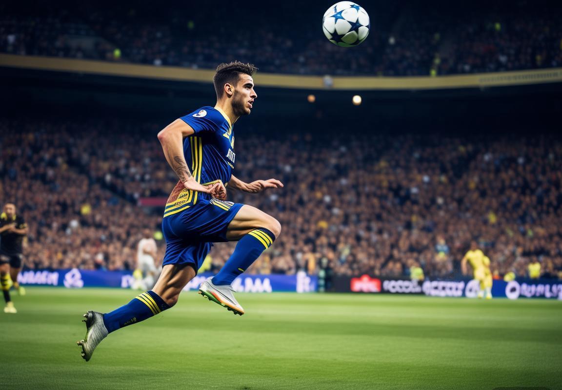 姆巴佩欧冠大四喜领跑射手榜，一夜刷新多项历史纪录