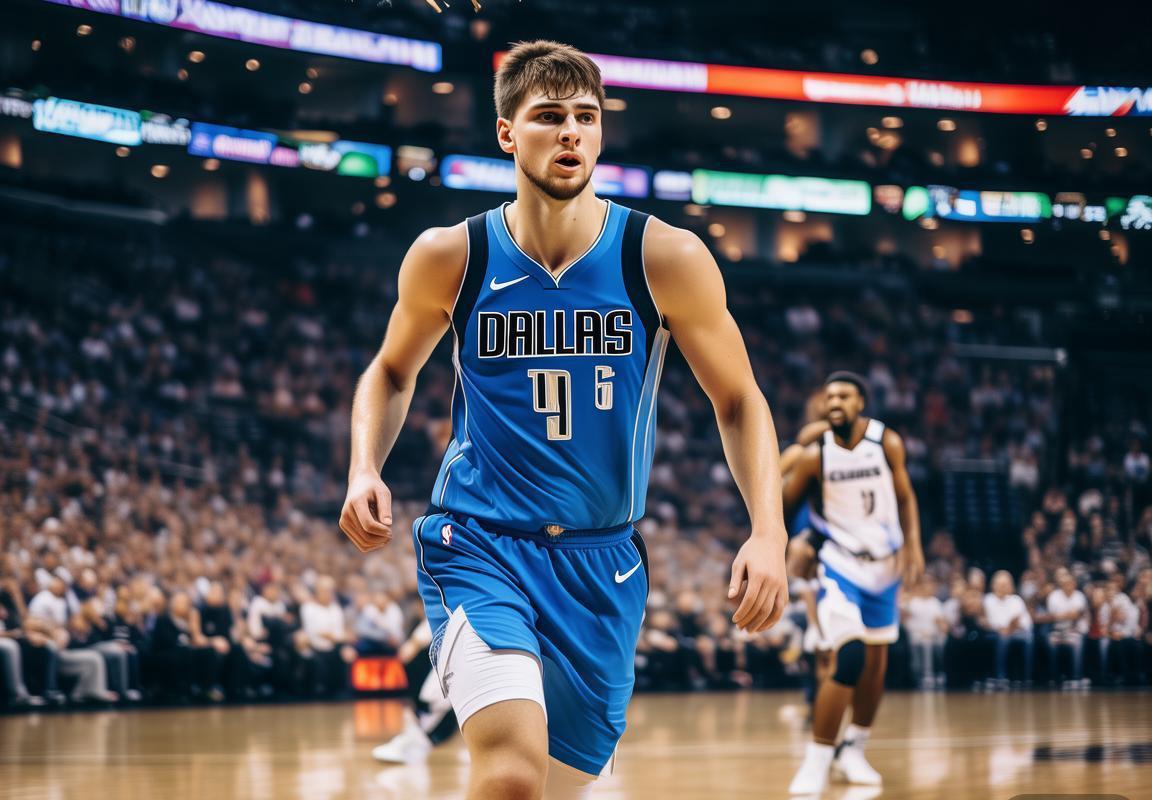 湖人队团队协作力克快船，独行侠东契奇43分主场告捷