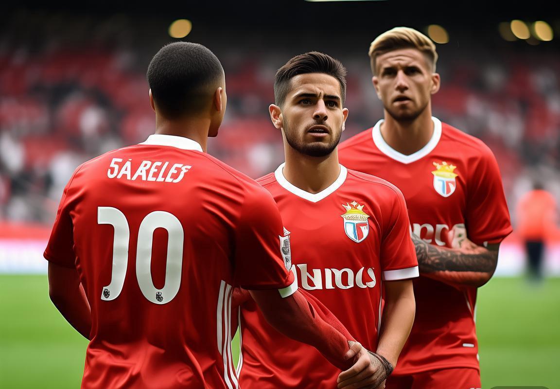 穆里尼奥本菲卡铁血变革：弃顶薪门将押宝弗拉乔迪莫斯，迪马利亚成进攻核心