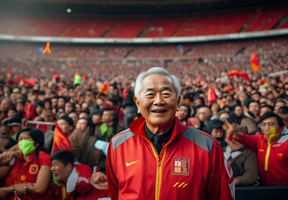 马加特专访引球迷热议，老帅回归山东泰山能否再振中国足球？