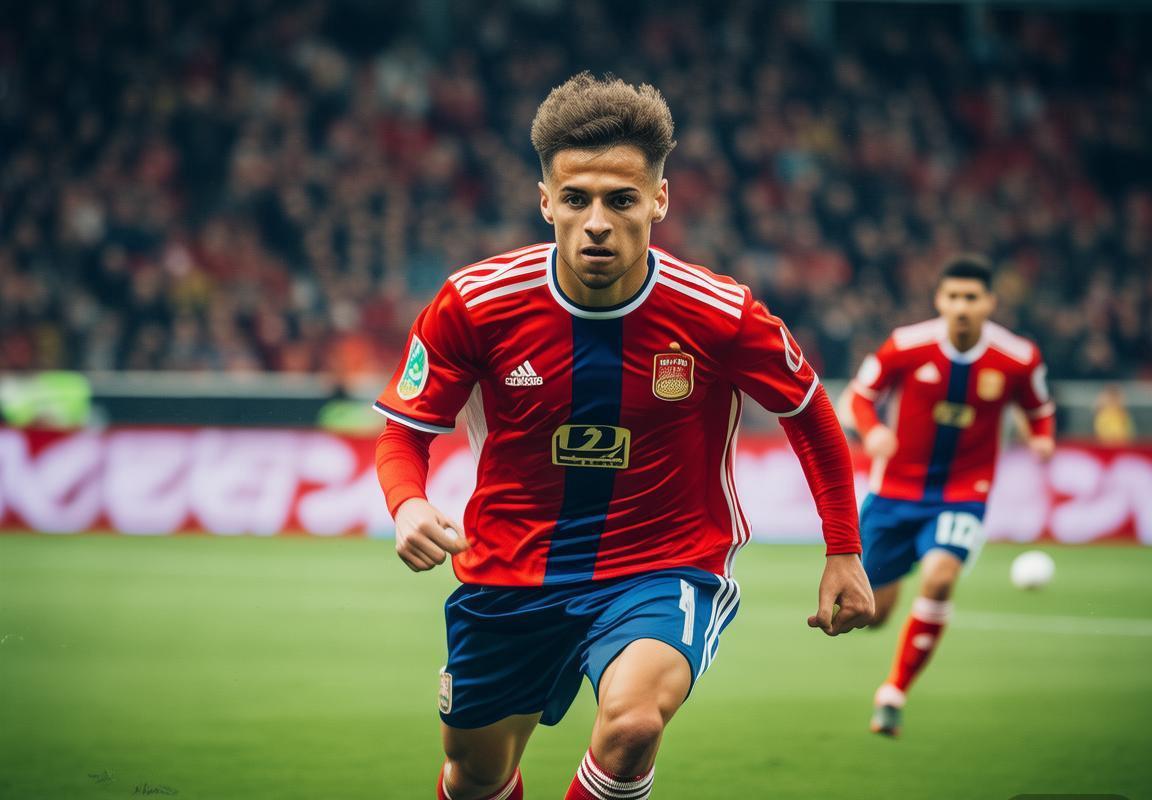 AC米兰迎战锋线新星雨果-冈萨雷斯，与布伦森上演关键对位较量